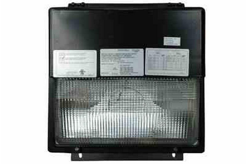 70 Watt Hazardous Location LED Wall Pack Flood Light - 6,300 Lumens - Class 1 Division 2 - 400W MH R