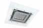 100 Watt Explosion Proof LED Light - 2x2 Lay-In Troffer - Class 1 Div 1 & 2 - Paint Spray Booth Rate