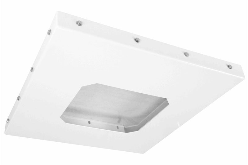 Larson Replacement Housing Assembly for HALD-24-1X150LED Explosion Proof Lay-in LED Light Fixtures