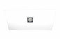 20W Explosion Proof 0-10V Dimmable LED Light- 2x4 Lay-In Troffer - C1D1&2 - Paint Spray Booth Rated
