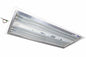 168W Hazardous Area LED Light Fixture - 6 Lamp - 21000 Lumens - Paint Spray Booth Rated