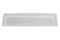 Replacement Diffuser for the HALP-24 Series Hazardous Area Light Fixtures