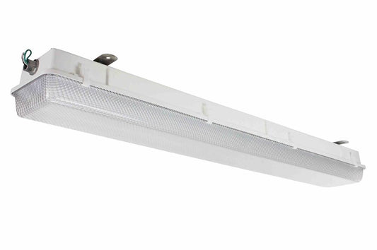 56W Class 1 Division 2 Hazardous Location LED Light - Motion + Day/Night Sensor -Corrosion Resistant