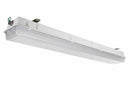 Class 1 Division 2 Fluorescent Light for Corrosion Resistant Requirements (Saltwater)