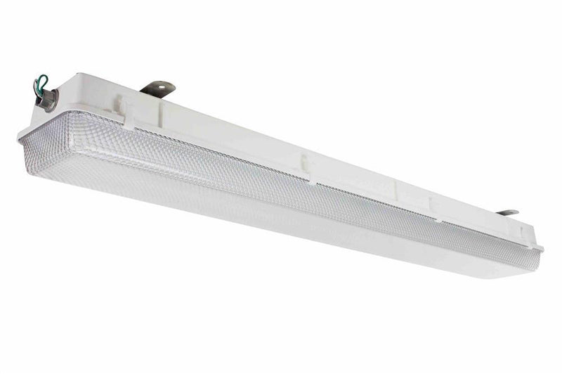 56W Hazardous Location LED Light - C1D2 - Corrosion Resistant for Marine - Dimmable - DALI Network