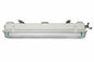 Class 1 Division 2 Emergency LED Light - 2 Foot, 3 Lamp