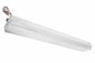 Class 1 Division 2 Emergency LED Light - 4' 2 lamp - Battery Backup - EMERGENCY ONLY - UL 924