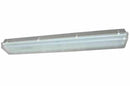 Class 1 Division 2 Emergency Fluorescent Light - 4' 2 lamp