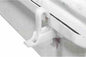 Replacement Lens Plastic Clips for HALP series Hazardous Location Light Fixtures