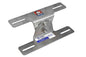 Stainless Steel Mounting Brackets for HALP Series Hazardous Locaion Lighting Fixtures