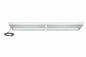 224W Hazardous Area LED Light -C1D2/C2D2 Groups F,G - (8) 4' LED Lamps - 6' 16/3 SOOW Cord, Cord Cap