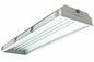 Hazardous Area Fluorescent Light -Emergency Backup Ballast - Class I Div 2 -4' 4 lamp - T8