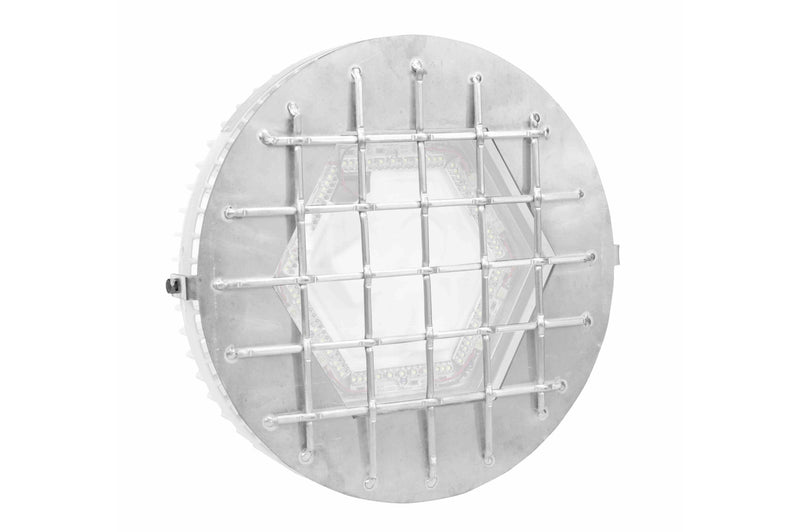 Larson Wire Guard for the HBLP-1MLED 150W Explosion Proof LED Light Fixtures