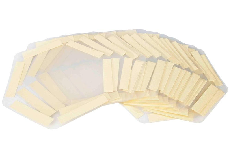 LensGuard Adhesive Film Protector for the HBLP Explosion Proof LED Units - 25 Units