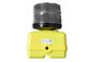 Heavy Duty Emergency Runway Light - Battery Powered - Portable White Signal Light - 360Ã‚Â° Visibility