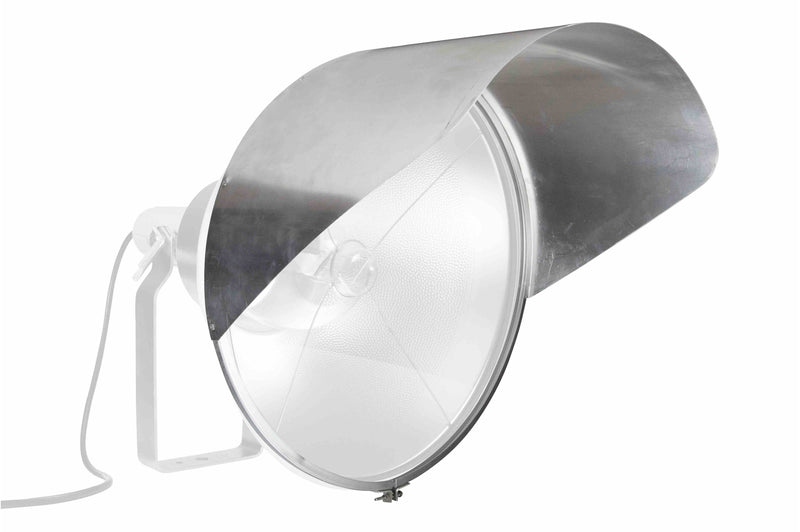 Larson 22 Inch Glare Shield/Reflector for the HID-22-SL High Intensity Metal Halide Light