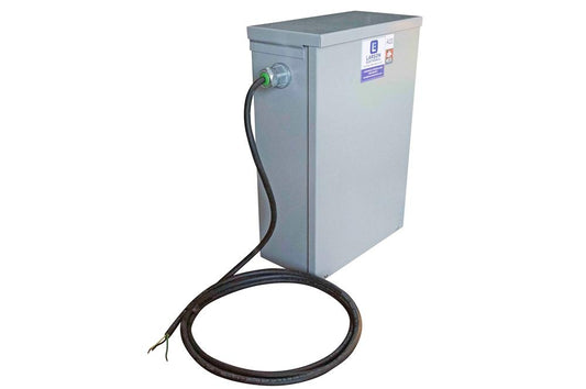 (3) Enclosed Remote Ballasts for HID-22-SL Series Metal Halide Fixtures - NEMA 3R Enclosure