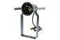 Larson Replacement Grey Yoke Assembly for HID-22-SL Series Metal Halide Fixtures
