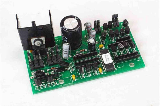 Replacement Circuit Board for HID-35-RC - HID Remote Controlled Spotlights