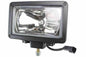 35 Watt HID Equipment Light - HID-A1870-M -3200 lumens - Internal Ballast - modified spot pattern