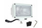Larson HID-BL-57-Flood HID Boat Light - 3200 Lumen - 250' Beam Projection - White