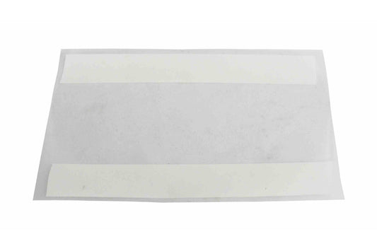 Larson LensGuard Adhesive Film Protector - 5"X7" Rectangular - Amber - HID-LG-AMB-57