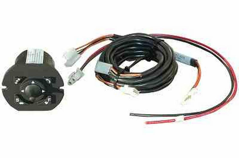 Dual Station Control Kit for HID-35-RC Series