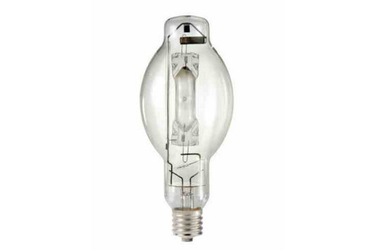 Larson Replacement 1000 Watt Metal Halide Horizontal Lamp - BT-37 Lamp - E39 Mogul Base