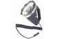 HID Light - 15 Million Candlepower - Handheld with Coil Cord and Cig Plug