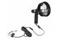 5 Million Candlepower Handheld Spotlight - 100 Watt Halogen - 21 Foot Cord w/ Ring Terminals