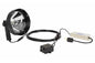 7 Million Candlepower Handheld Spotlight with Inline Dimmer - 100 Watt Halogen - Spot & Flood Combo