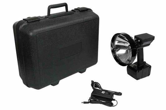 Hard Sided Storage and Transportation Case for HL-85-LED-CPR Handheld Spotlight