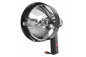 5 Million Candlepower Handheld HL-85 Spotlight - 100 Watt Halogen - Spot & Flood Combo - NO CORD