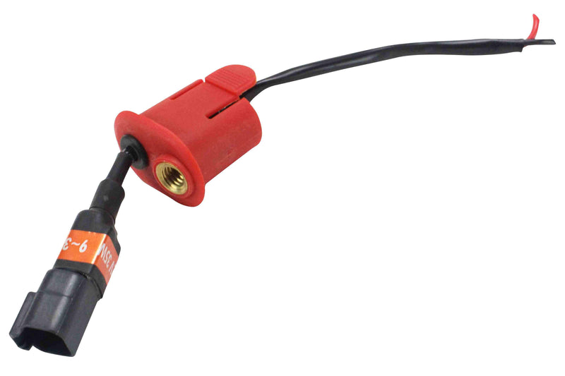 Larson Replacement Inner Cable and Red End Cap for HL-85 Series Spotlights