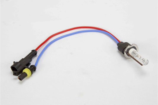 Larson Spare 55 Watt HID Bulb for the HL-85-HID-CPR Model Handheld Spotlight
