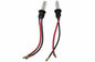 2 bulb pack for Larson Electronics HL-85-HID HID spotlight