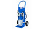 Larson 2 KVA Explosion Proof Mobile Power Distribution Center - 415V to 120V 1PH - C1D2 - NEMA 4X