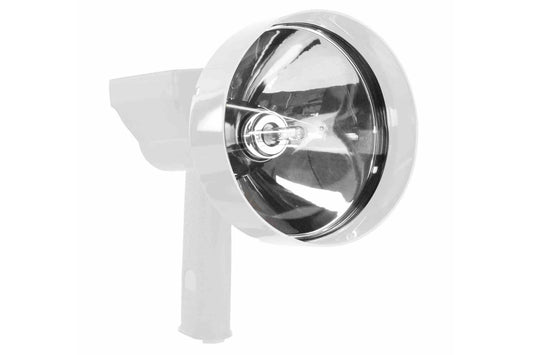 Larson Clear/White Lens for HL-85-HID-80W-CPR Spotlights - Lens ONLY