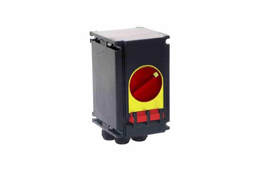 C1D2 Emergency Stop Disconnect Switch - 690V Rated, 3PH - 6-Pole, 20 Amps - (1) NC - Wall Mount