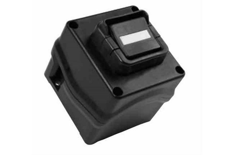 Non-Metallic Explosion Proof 2-Pole Rocker Switch - Single Throw - C1&2D2 - C3D1&2