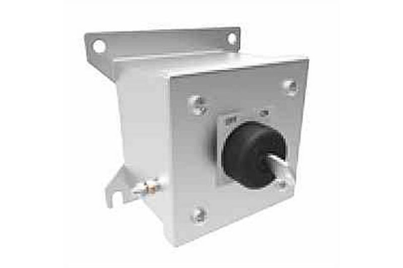 Explosion Proof Stainless Steel Maintained Contact Switch - 2-Position Key Selector - C1&D2 - C2D1&2