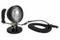 Hand Magnetic LED Spotlight - Adjustable Tilting Base - 18 Watts - 1,800 Lumens