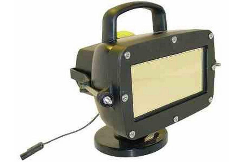 Infrared Blackout Lens for HML-6M and 1870 Series 12/24 VDC HID Spotlights and Floodlights