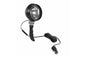 Larson Handheld Utility Light - 50 Watt Halogen PAR 36 - Detachable 16' Cord w/ Cigarette Plug