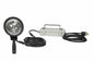 6 Million Candlepower Handheld Spotlight - 120-277V AC - 25' Cord - 100 Watts - Made in the USA