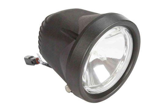 Larson Replacement Light Head Assembly for HUL-18 Handheld Halogen Spotlights