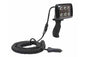 6 Watt LED Handheld Light with Pistol Grip Handle - 16 Foot Coil Cord - LED Flood Light