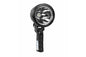25W Handheld LED Hunting Spotlight - 6 Million CP - 12-32V DC - 1000' Beam - Pistol Grip - No Cord