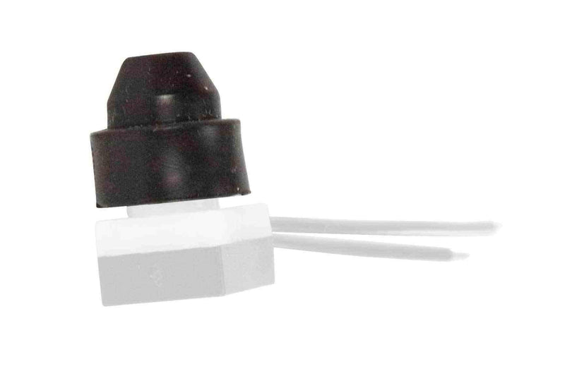 Larson Replacement Handle Toggle Switch Cover HUL-LED25WRE-CPR Spotlights - No Switch Included