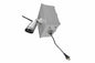 Weatherproof Outdoor Security Camera - Rechargeable - Wireless Video - 8 Hrs Runtime - N3R/IP66